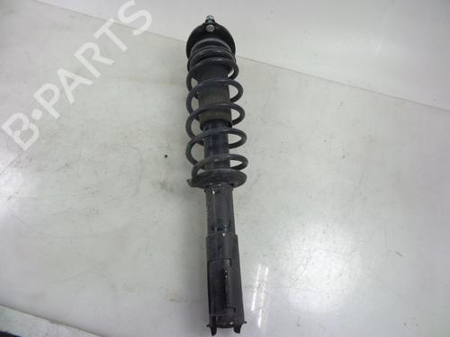 Left front shock absorber MITSUBISHI MIRAGE / SPACE STAR VI Hatchback (A0_A) 1.0 (A05A) | BP22483286M16 