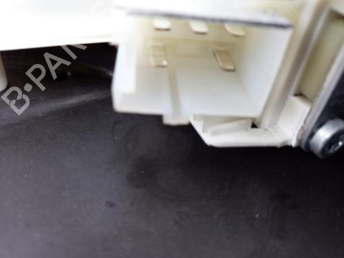 Front left window mechanism MERCEDES-BENZ M-CLASS (W166) ML 250 CDI / BlueTEC 4-matic (166.004, 166.003) | BP22493342C22 