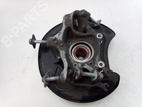 Used Right rear steering knuckle AUDI E-TRON (GEN) 55 quattro (408 hp) 28196656