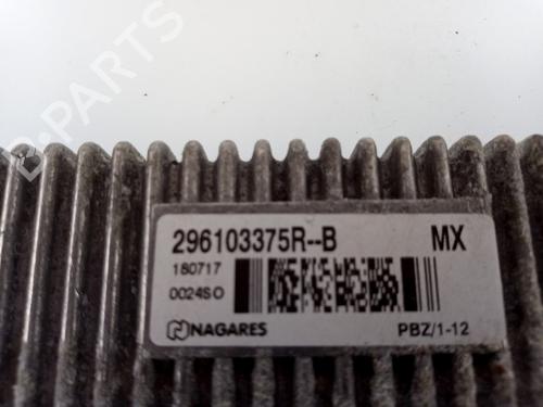 Elektronisk modul RENAULT ZOE (BFM_) ZOE | BP22492091M83 