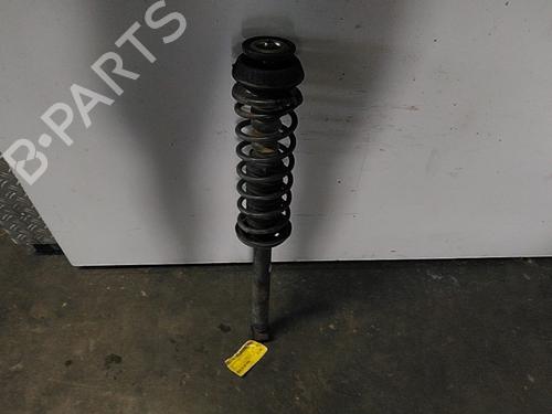 Højre bagtil støddæmper FORD FIESTA IV (JA_, JB_) 1.3 i (60 hp) 22450774