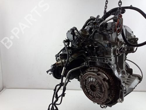 Engine RENAULT TWINGO III (BCM_, BCA_) 1.0 SCe 75 | BP32374082M1 - Image 5