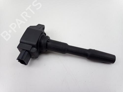 Bobine RENAULT CLIO IV (BH_) 0.9 TCe 90 (BHNF, BHMA, BHMH, BHJK, BHJR) (90 hp) 22496912