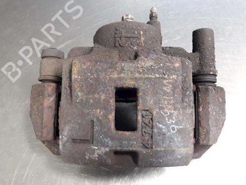 Venstre bremsekaliber foran MAZDA PREMACY (CP) 2.0 TD (101 hp) 22470369