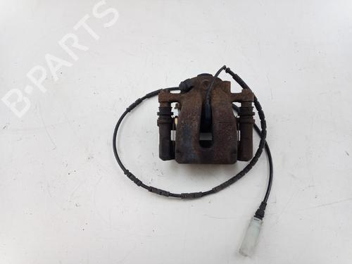 Used Right rear brake caliper BMW 1 (E87) 116 i (115 hp) 30288344