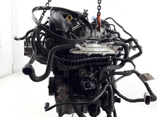 Used Engine VW GOLF VII Variant (BA5, BV5) 1.0 TSI (115 hp) 22500160