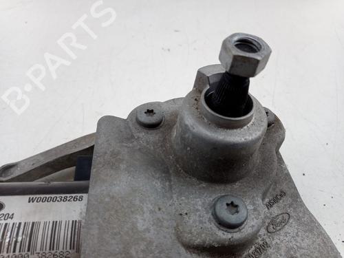 Front wiper motor FORD TRANSIT CONNECT V408 Box Body/MPV 1.6 TDCi | BP31632449M29 - Image 2