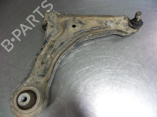 Used Right front suspension arm MERCEDES-BENZ VITO Van (W638) 112 CDI 2.2 (638.094) (122 hp) 22453879