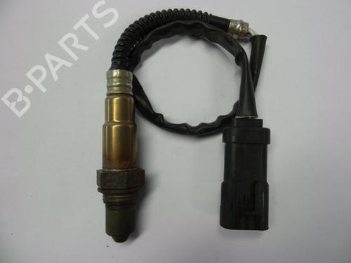 Sensor electrónico RENAULT SCÉNIC II (JM0/1_) 1.6 (JM0C, JM0J, JM1B) (113 hp) 22454655