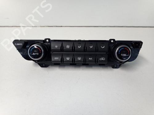 Used Climate control KIA SPORTAGE IV (QL, QLE) 1.7 CRDi (141 hp) 22499333