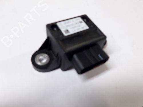 Elektronische sonde MAZDA 6 Saloon (GG) 2.0 (GGEP, GG10) (141 hp) 22507037