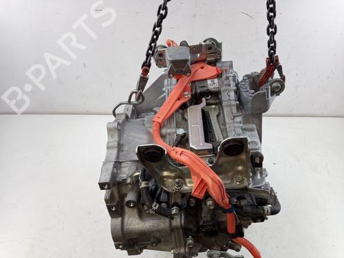 Gearbox TOYOTA RAV 4 V (_A5_, _H5_) 2.5 Hybrid (AXAH52) | BP33721794M3 - Image 2