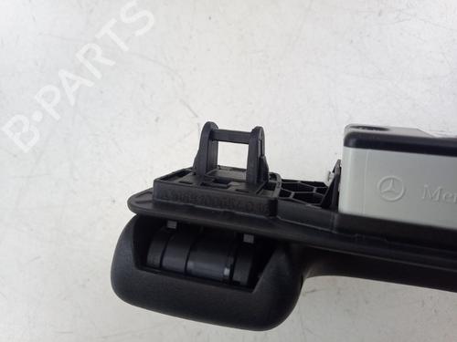 Interior roof handle MERCEDES-BENZ EQA (H243) EQA 250+ (243.702) | BP30818190I35 
