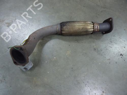 Pipe KIA SORENTO I (JC) 2.5 CRDi 4WD | BP22455389M125 