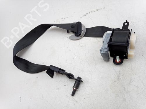 Used Front right seatbelt Front right seatbelt HYUNDAI ix35 (LM, EL, ELH) 2.0 (163 hp) 40263809 40263809