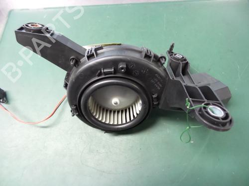 Used Heater blower motor CITROËN C4 Picasso I MPV (UD_) 1.6 HDi (109 hp) 22462635