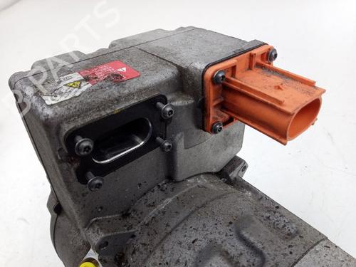 AC compressor SKODA ENYAQ iV SUV (5AZ) 80 | BP23053428M34 