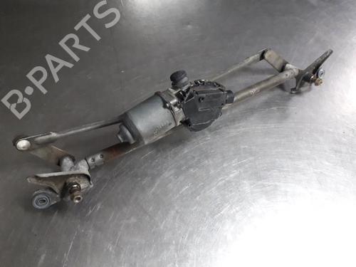 Used Front wipers mechanism MAZDA 6 Saloon (GG) 2.0 DI (GG14) (121 hp) 22476577