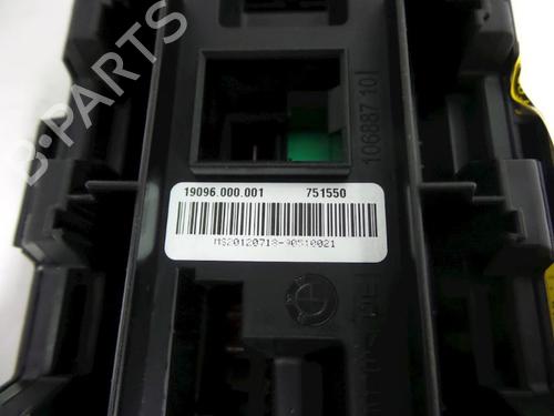 Fuse box BMW 1 (F20) 118 d | BP22475002E1 