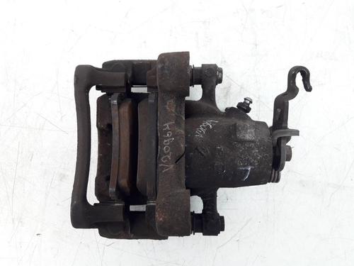 Left rear brake caliper SKODA SUPERB II Estate (3T5) 1.8 TSI | BP22498619M107