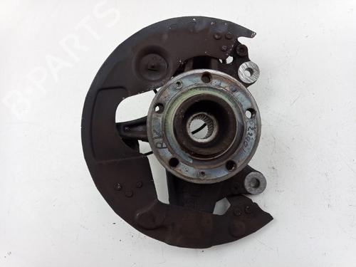 Right front steering knuckle CITROËN C4 Picasso II 1.6 VTi 120 | BP23568280M26 - Image 2