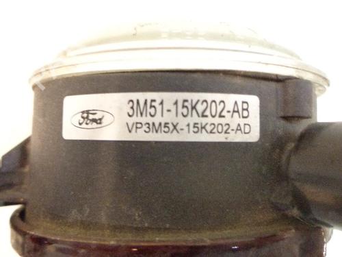 Left front fog light FORD FOCUS II Turnier (DA_, FFS, DS) 1.6 Ti | BP22469523C30 