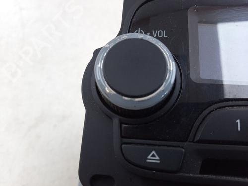 Radio OPEL CORSA E (X15) 1.4 (08, 68) | BP35933423E6  - Image 6