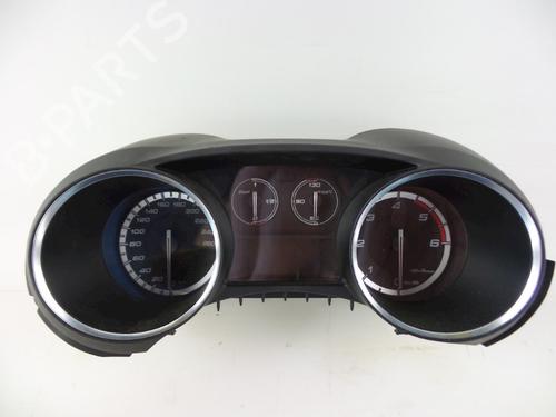 Used Display monitor ALFA ROMEO GIULIETTA (940_) 2.0 JTDM (940FXE1A, 940FXG11) (170 hp) 22486368