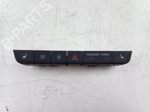 Used Warning switch Warning switch 22495144 22495144