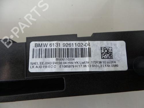 Switch BMW 1 (F20) 118 d | BP22484912I30