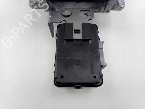 Lenksäule MAZDA CX-80 (KL_) e-SKYACTIVE PHEV AWD (KL0H, KL5S3P) | BP32069614M21 