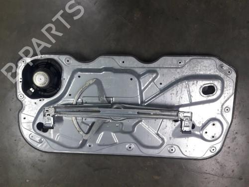 Vindusheismekanisme høyre foran FORD FOCUS II (DA_, HCP, DP) 1.6 TDCi | BP22459190C23 