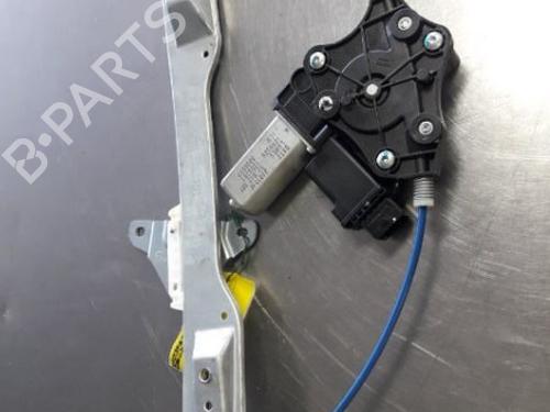 Rudehejsemekanisme ventre foran OPEL CORSA D (S07) 1.3 CDTI (L08, L68) (75 hp) 30834793