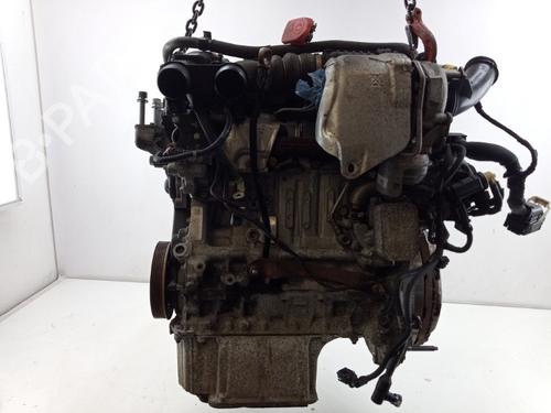 Engine TOYOTA PROACE Van (MDZ_) 1.6 D4d (MDZ2) | BP27286651M1 