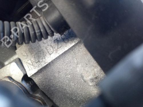 Engine BMW X1 (E84) sDrive 18 d | BP33627565M1  - Image 5