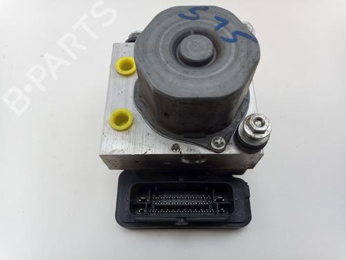ABS Bremseaggregat NISSAN QASHQAI II (J11, J11_) 1.5 dCi (110 hp) 22492378