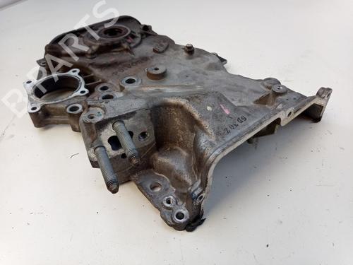 Timing cover MITSUBISHI MIRAGE / SPACE STAR VI Hatchback (A0_A) 1.0 (A05A) | BP27661749M123 - Image 3
