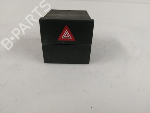 Pulsante luci di emergenza OPEL MERIVA A MPV (X03) 1.6 (E75) (105 hp) 22514127