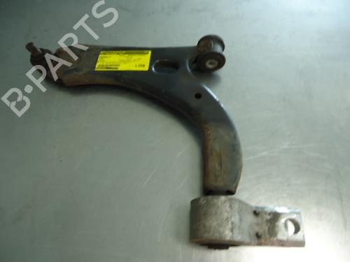 Used Left front suspension arm FORD FUSION (JU_) 1.4 (80 hp) 22467377