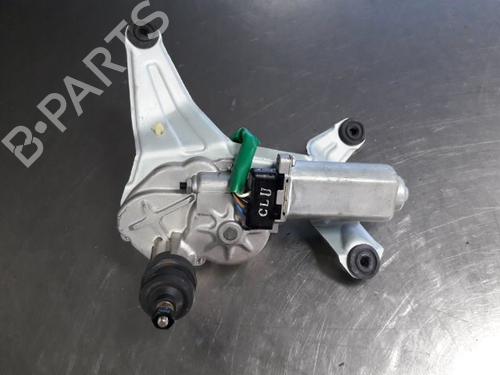 Used Rear wiper motor HYUNDAI SANTA FÉ II (CM) 2.2 CRDi (155 hp) 22461475