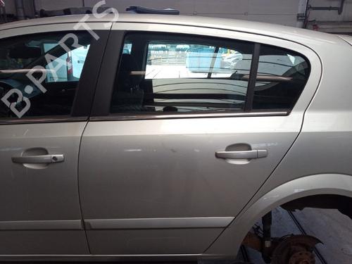 Used Left rear door OPEL ASTRA H (A04) 1.7 CDTI (L48) (100 hp) 22493396