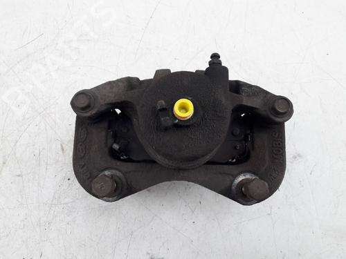Right front brake caliper KIA SPORTAGE III (SL) 2.0 CVVT | BP22506667M104 