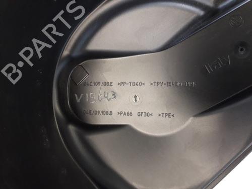 Timing cover VW UP! (121, 122, BL1, BL2, BL3, 123) 1.0 | BP22505531M123 