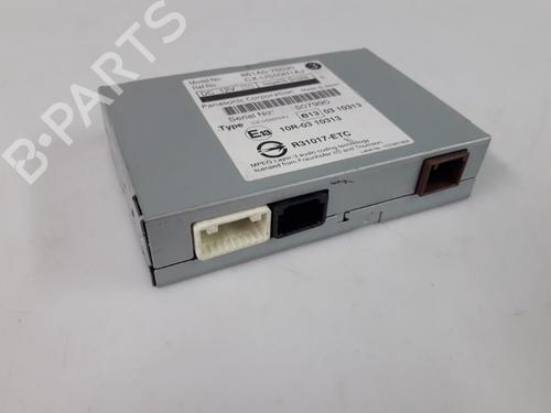 Used Electronic module LEXUS CT (ZWA10_) 200h (ZWA10_, ZWA10R) (136 hp) 22507648