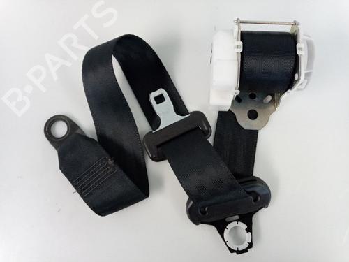 Used Rear right seatbelt TOYOTA AYGO (_B1_) 1.0 (KGB10_, KGB10R) (68 hp) 22466412