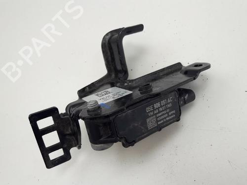 Electronic sensor SKODA OCTAVIA IV Combi (NX5, PV5) 1.4 TSI RS iV | BP22511234M84 