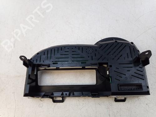 Instrument cluster RENAULT TWINGO II (CN0_) 1.2 16V (CN04, CN0B) | BP38462535C47 - Image 2