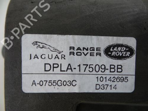 Electronic module LAND ROVER RANGE ROVER IV (L405) 4.4 SDV8 4x4 | BP22508330M83