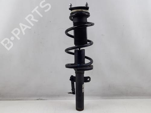 Used Left front shock absorber FORD TRANSIT Van (FA_ _) 2.2 TDCi RWD (100 hp) 22507563