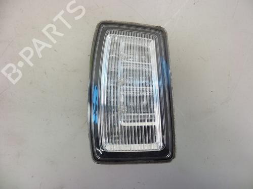 Used Left taillight AUDI A1 (8X1, 8XK) 1.2 TFSI (86 hp) 22487196